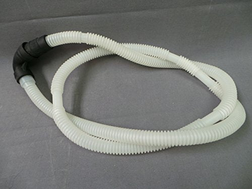 Whirlpool W10545278 Hose-Drain