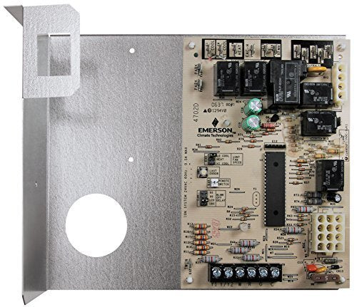 White Rodgers 50A56-956 Replacement Kit for York Single Stage Integrated Furnace Control by Emerson