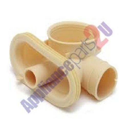 WD18X10049NEW GENUINE OEM GE DISHWASHER - SUMP INLET ..#from-by#_aparts2u~hee10131719289718