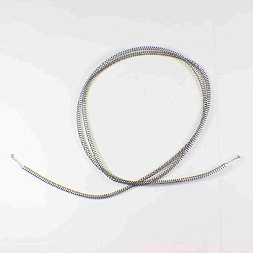 Whirlpool Part Number W10116793: ELEMENT