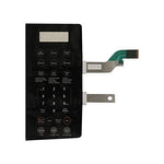 (Ship from USA) Genuine DE34-00304K Samsung Appliance Switch Membrane /ITEM NO#8Y-IFW81854195160