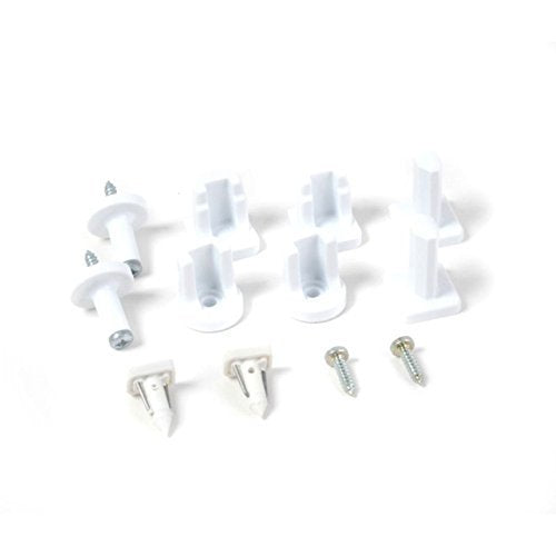 Whirlpool Stud-Shelf OEM 4388540