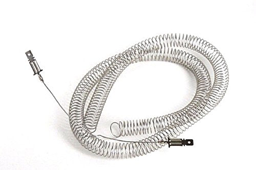 5300622032 Restring Dryer Heating Element Coil fitsFrigidaire GE Electrolux