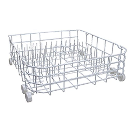 WD28X10284 NON OEM REPLACEMENT FOR GE DISHRACK - LOWER