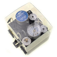 Pneumatic Controller, Dual Input