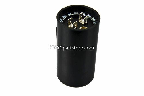 Packard PTMJ43 Packard 220-250V Start Capacitor 43-53 MFD by Packard