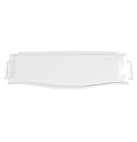 WR71X10764 GE Refrigerator Module Shelf Insert by Generic Replacement Standard