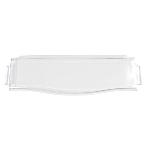 WR71X10764 GE Refrigerator Module Shelf Insert by Generic Replacement Standard