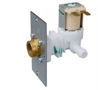 154513601 Valve Assembly for Electrolux