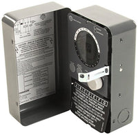 Paragon 9145-00 Digital Defrost Timer by Paragon