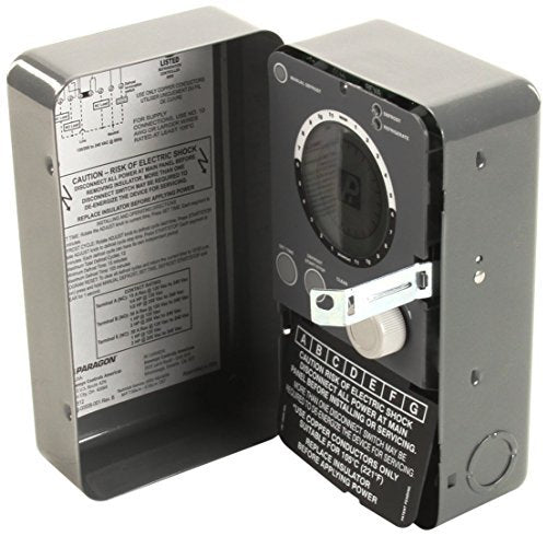 Paragon 9145-00 Digital Defrost Timer by Paragon