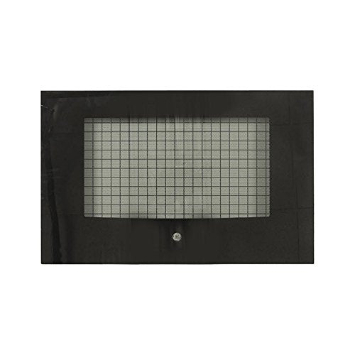 WB57X21391 GE Appliance Glass Oven Door Asm