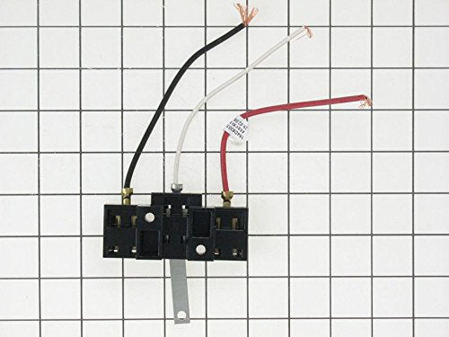 WB17X5095 Kenmore Range Terminal Block