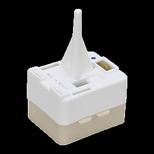 WR09X10107 ERP Replacement Ptcr Relay Combo Overload NON-OEM ERWR09X10107 ^#H4345 344Y584H321059