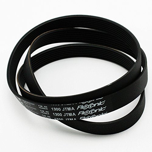 Washing Machine Drive Belt for General Electric, Hotpoint WH08X10024