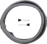 (BABILL) NEW Replacement Frigidaire 134728400 Bellows Kit by Electrolux Washer