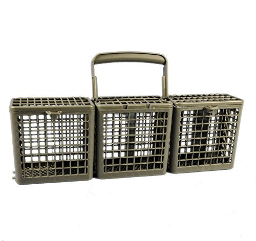 5005DD1001A LG Dishwasher Silverware Utensil Basket Genuine OEM