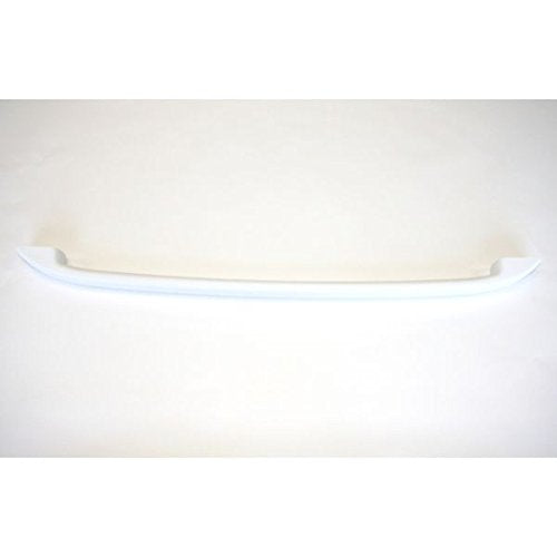 WB15X10048 GE Handle Door (White) Genuine OEM WB15X10048 ,,by# mrchgoparts~hee57381617566887