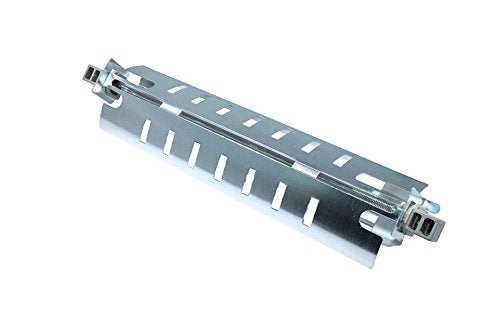 WR51X10055 Defrost Heater for General Electric Refrigerator, Freezer