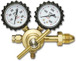 Nitrogen Regulator