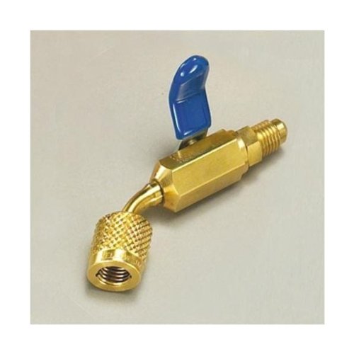 1/4" compact valve -3-pak