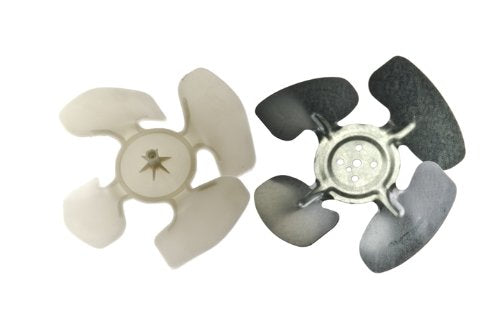 Whirlpool 8201630 Fan Blade for Refrigerator