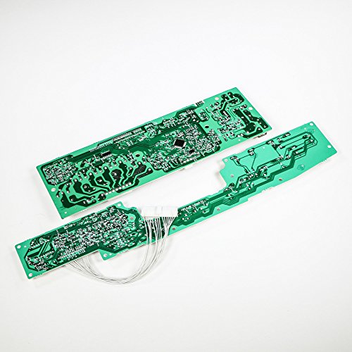 WD21X10505 GE Dishwasher Control Tactile Asm Kit