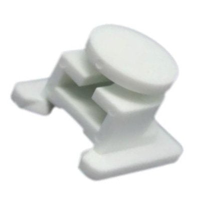Crisper Frame Support for Refrigerator Whirlpool 12603701 8208330 933957 AH2008226 EA2008226 PS2008226 WP12603701