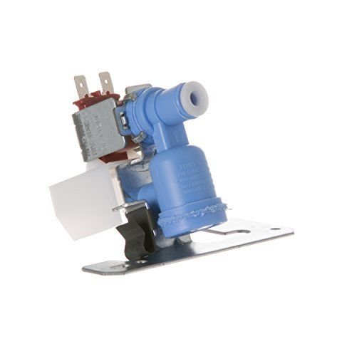 (Ship from USA) General Electric WR57X10033 Refrigerator Water Valve with Guard /ITEM NO#8Y-IFW81854244971