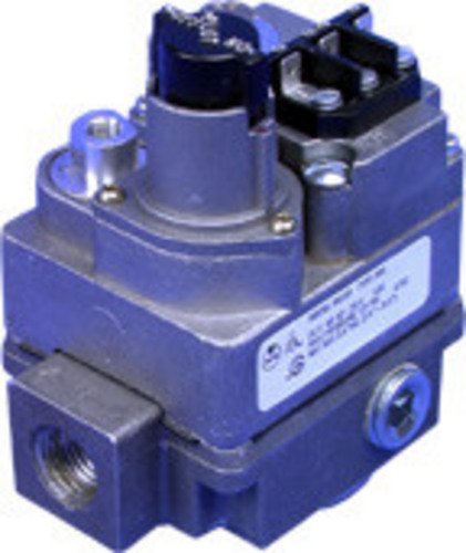 White-Rodgers&#8482; Millivolt Gas Valve, 24v 3/4 X 3/4 With Side Tappings 36c03u-433
