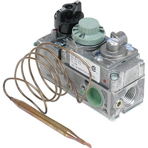 Robertshaw Compact Gas Valve Model 710-205 - HVAC - Air Conditioning Refrigeration