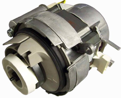 Whirlpool W10239404 W10757217 pump motor