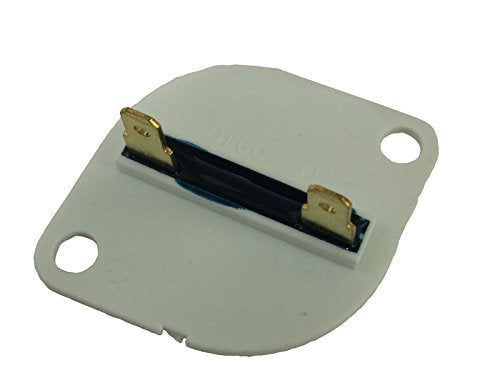 WP3390719 ( 3390719 ) Dryer Thermal fuse for Whirlpool, Kenmore Dryers