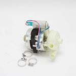 (Ship from USA) Genuine WD26X10031 GE Dishwasher Motor Pump Asm and Clam /ITEM NO#8Y-IFW81854173414