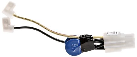 Whirlpool 3406653 Wire Harness for Dryer