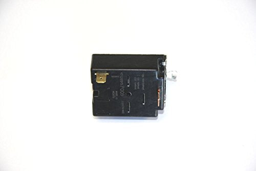 WE4X881 GE Dryer Rotary Start Switch