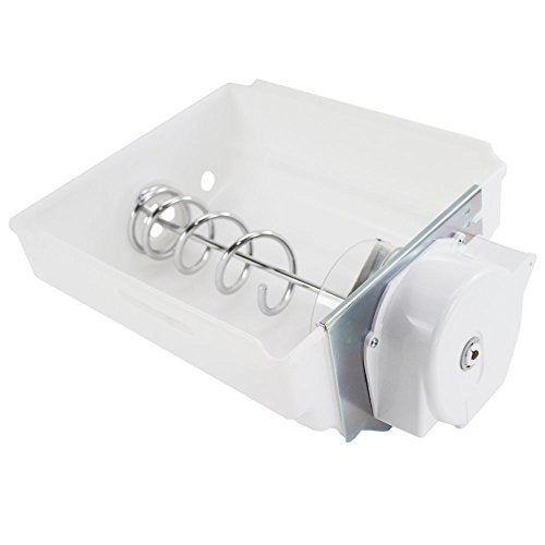 WR17X4313 Kenmore Refrigerator Bucket and Auger