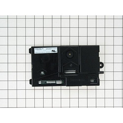 WD21X10215 GE Module Control Asm Genuine OEM WD21X10215 ,,by# mrchgoparts~hee112381666574913