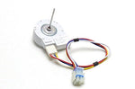 WR60X10185 Evaporator Fan Motor Fits GE Hotpoint AP3875639 PS1019114