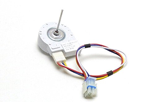 WR60X10185 Evaporator Fan Motor Fits GE Hotpoint AP3875639 PS1019114