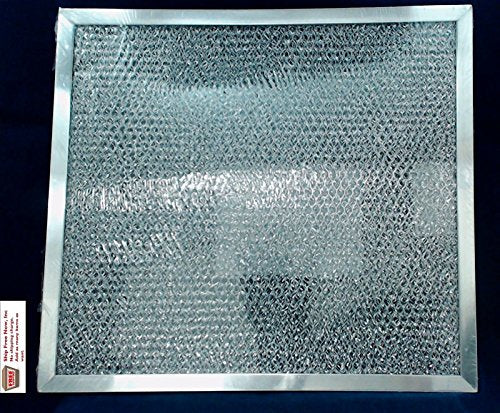 WB2X2893 - Hood Filter for General Electric Range supplier_id_shipfreenow it#8121510886644