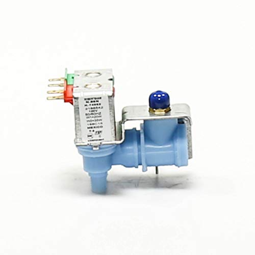 Whirlpool WP2188542 Refrigerator Water Inlet Valve
