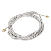 WX08X10015 GE 15' Pex Im Connector Genuine OEM WX08X10015 ,,by# mrchgoparts~hee18381617537485