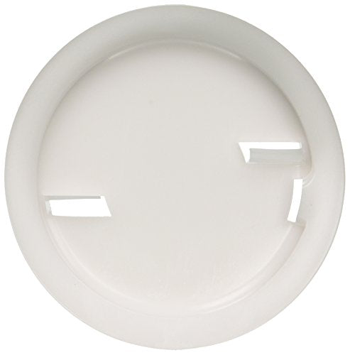 Whirlpool D7749401 Icemaker Helix End Cap