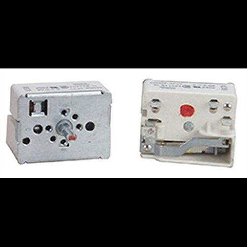WB23M24 ERP Replacement Infinite Switch NON-OEM WB23M24 ERWB23M24 (item_by#mrchgoparts~hee48152170805692
