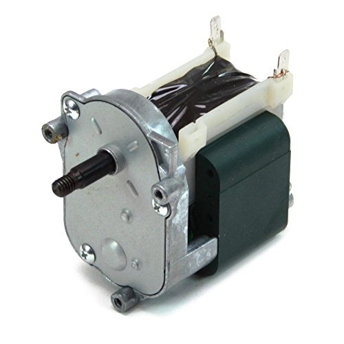 WR60X10259 GE Refrigerator Auger Motor