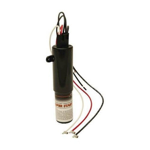JS-Tecumseh SS410 Super Start Relay
