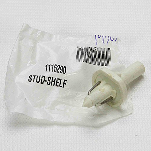 Whirlpool Part Number 1115290: Shelf Stud