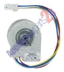 WR60X23584 EVAPORATOR FAN MOTOR