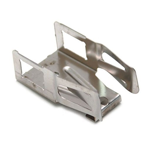 WB02K10133 GE Clip Receptical Genuine OEM WB02K10133 ,,by# mrchgoparts~hee6381617497360